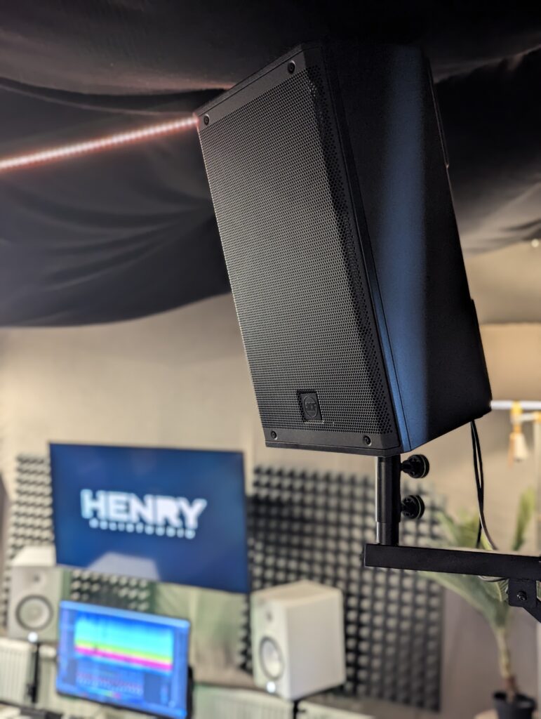 Henry Helistuudio